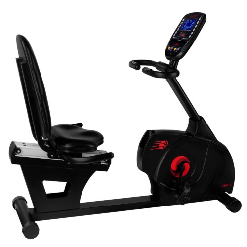 Bike Horizontal 367GX Embreex Fitness