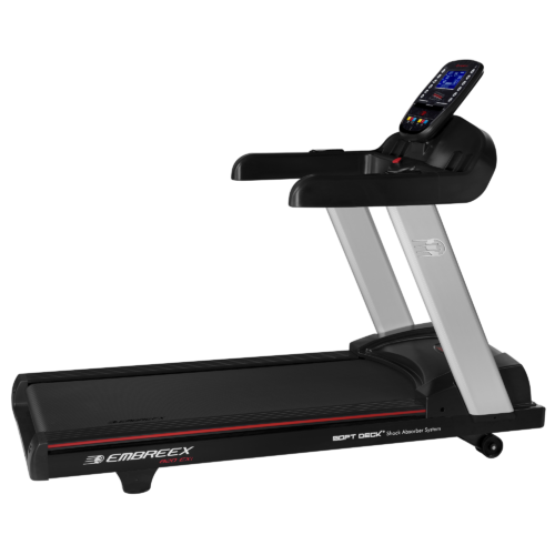 Esteira 820EXi Embreex Fitness
