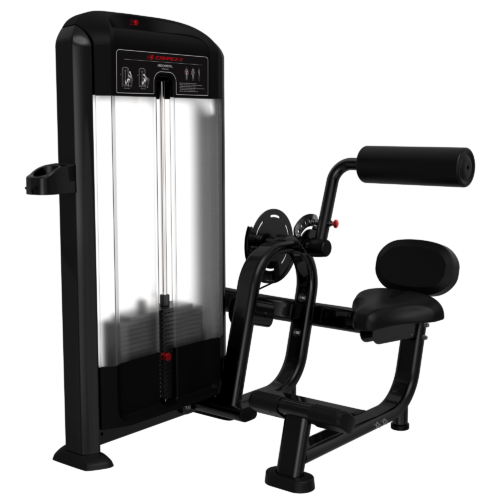 Abdominal EBX110 Embreex Fitness