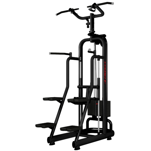 Graviton EBX116 Embreex Fitness