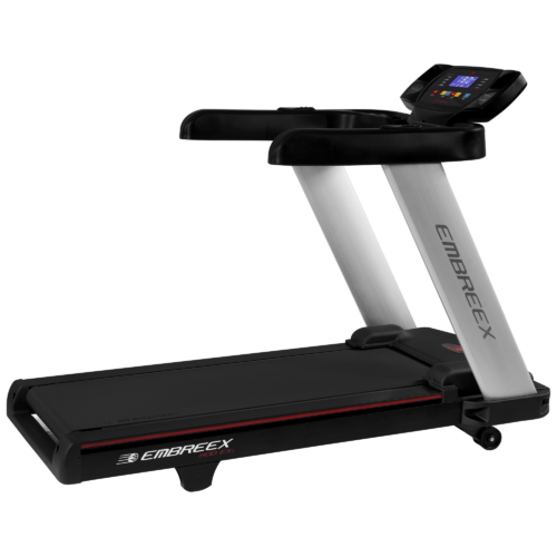 Esteira 800EXi Embreex Fitness