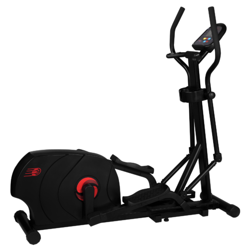 Elíptico 212SX Embreex Fitness