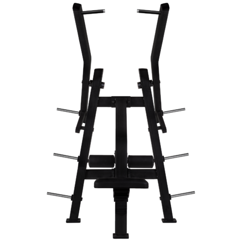 Puxada Alta EBX155 Embreex Fitness