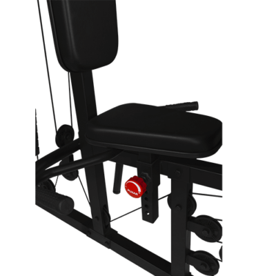 Embreex Fitness Equipments - estacao 406