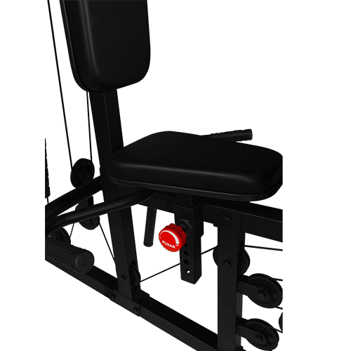 Embreex Fitness Equipments - estacao 406