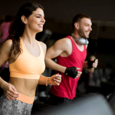 Prepare sua academia para o verão
