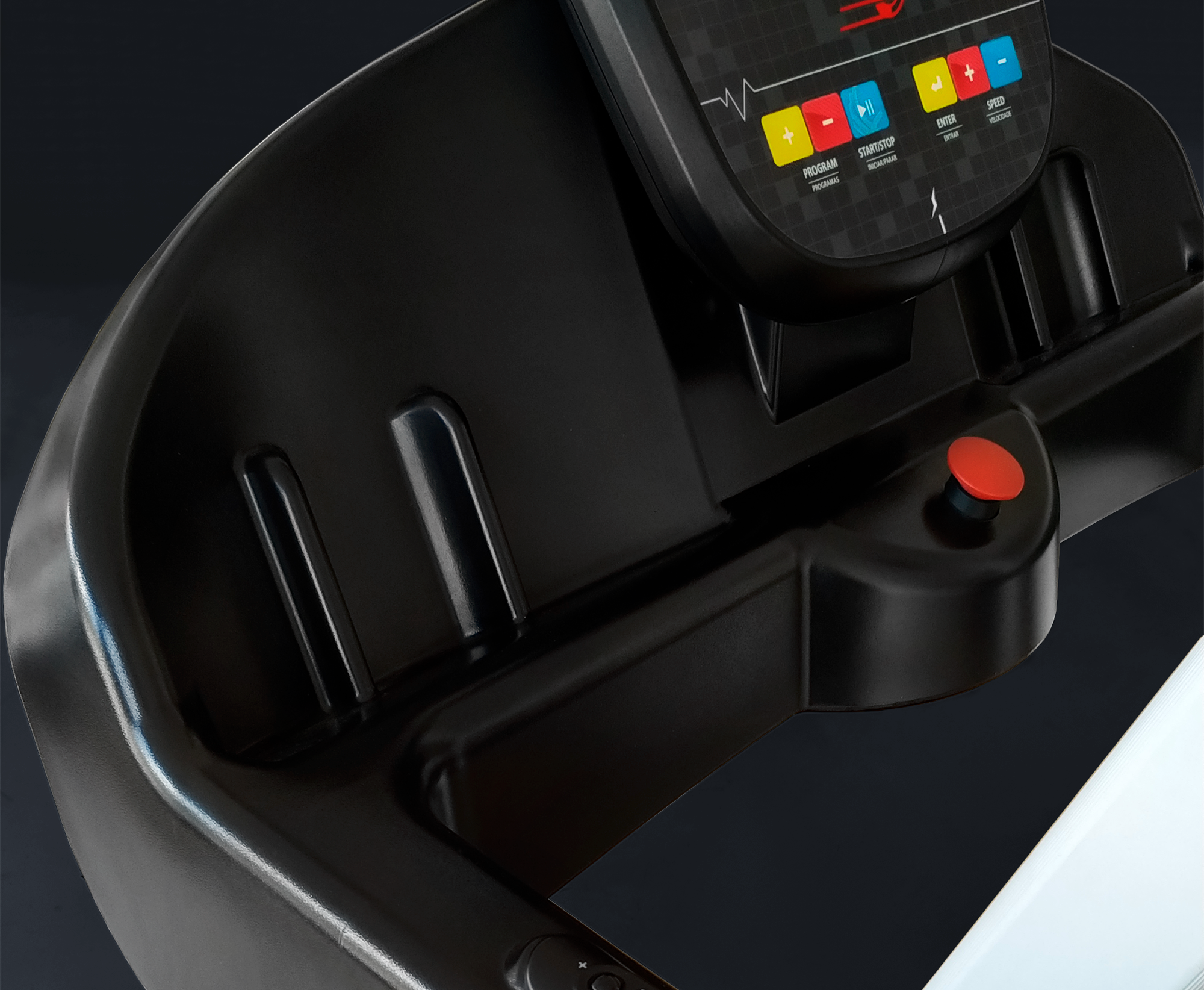 Carenagens em Plástico ABS