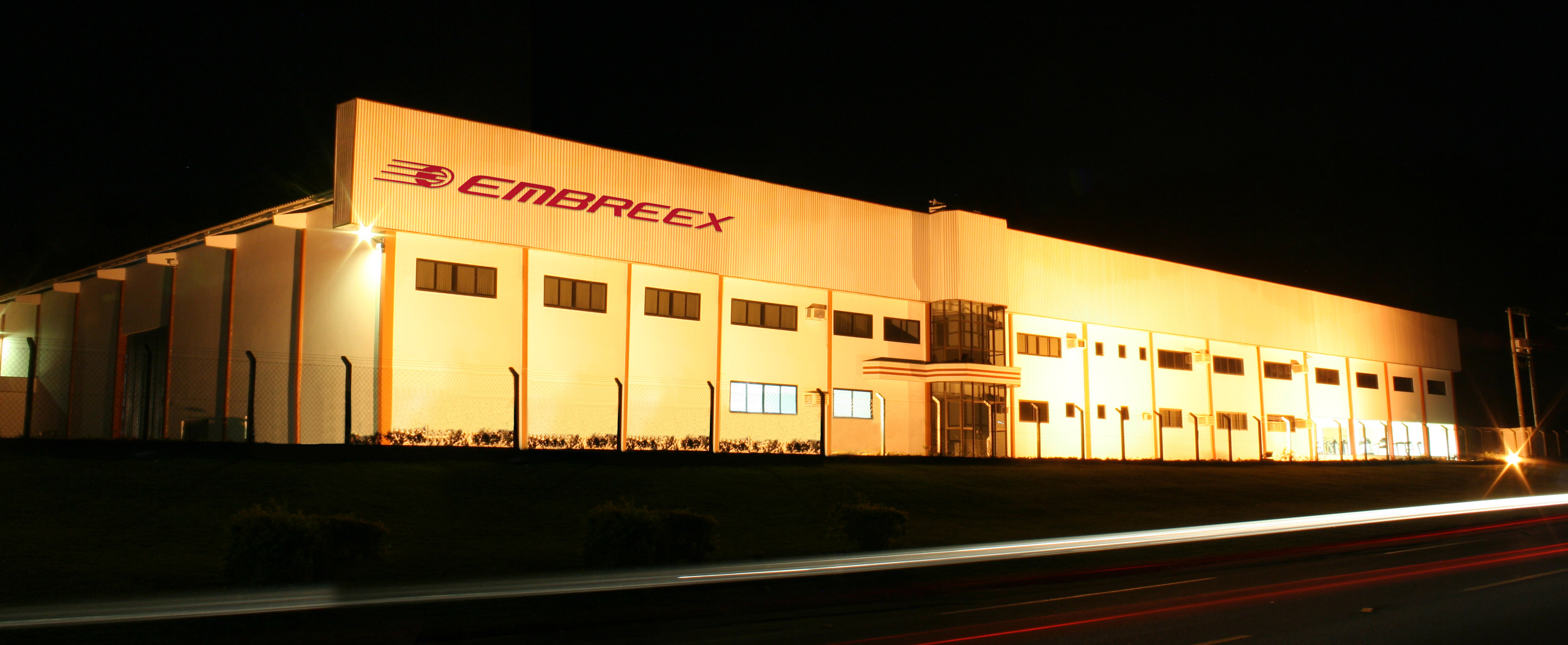 Sede Embreex