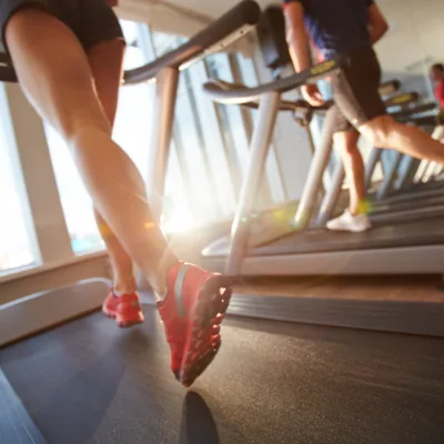 Embreex Fitness Equipment