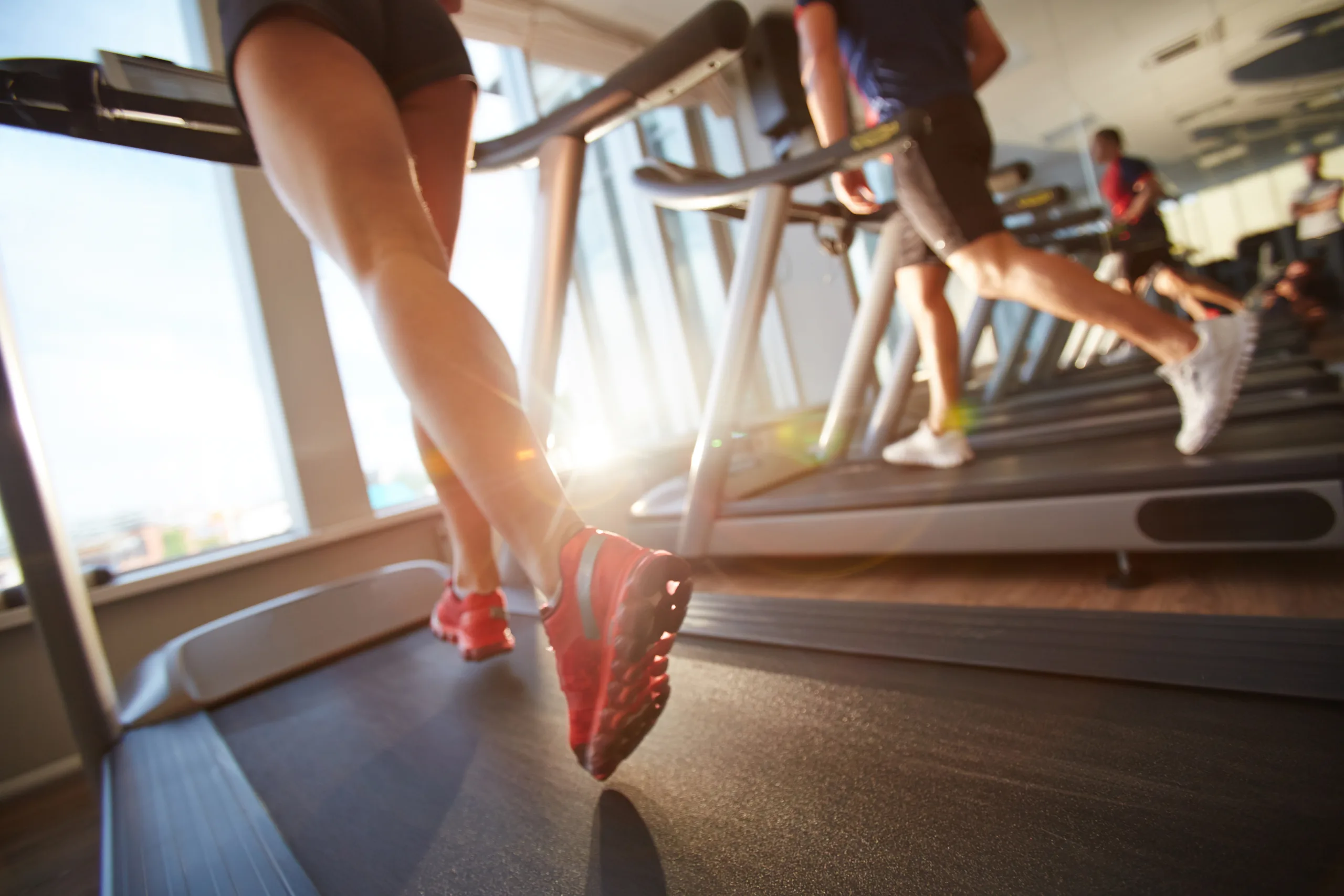 Embreex Fitness Equipment