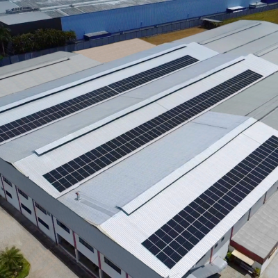 Embreex sustentável